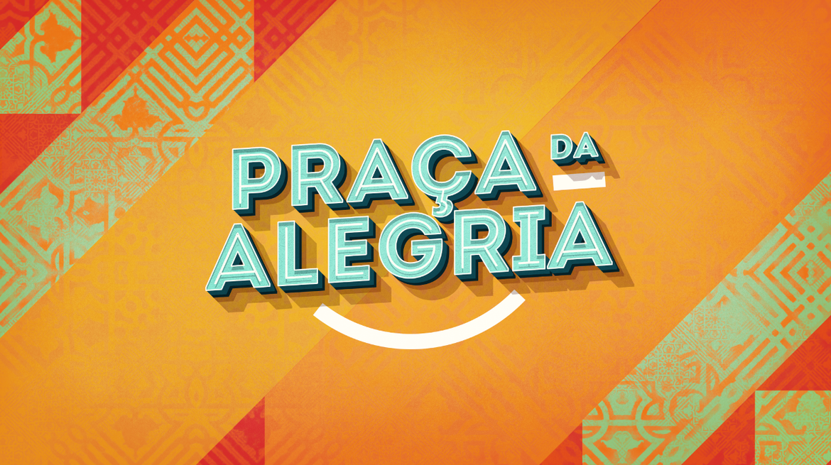 Participação dos Mandarins Brogueira no programa Praça da Alegria da RTP1
