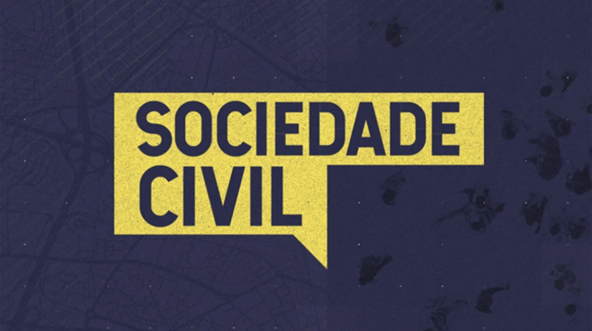 Participação dos Mandarins Brogueira no programa da RTP 2 - Sociedade Civil, sobre o tema "Ornitologia"